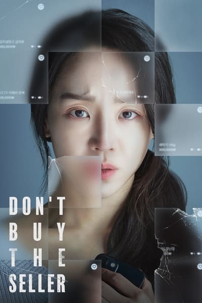 Dont Buy The Seller 2023 German 1080p BluRay x265-DSFM