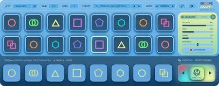 Pitch Innovations Groove Shaper v1.1.2