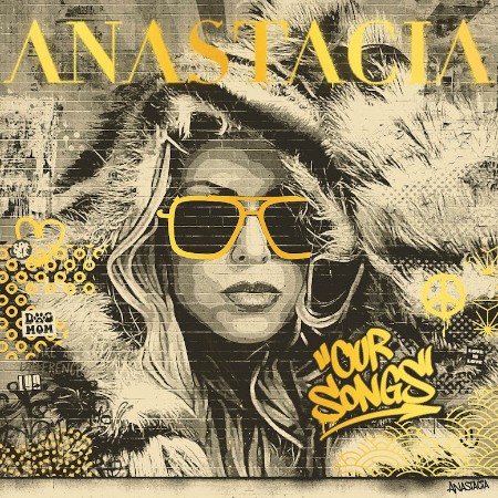 Anastacia - Our Songs (Gold Deluxe Edition 2024 43af063147f719fadc58701c84cb2e4c