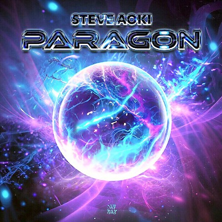 VA - Paragon (2024)