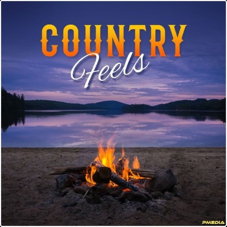 Various Artists - Country Feels (2024) Mp3 320kbps  9629e972c0214f0bb72d76bd8ff5024e