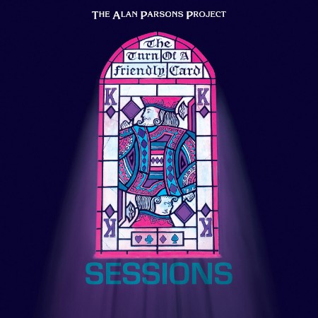 VA - The Turn of a Friendly Card (Sessions) (1980) / (1980)