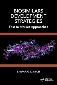 Biosimilars Development Strategies Fast to Market Approaches