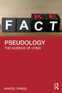 Pseudology The Science of Lying