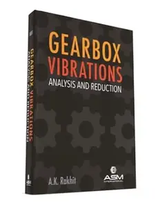 Gearbox Vibrations Analysis and Reduction