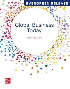 Global Business Today 2024 Release (EPUB )