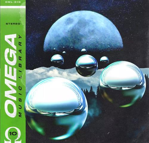 Omega Music Library Vol.10 (Compositions And Stems) WAV