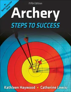 Archery Steps to Success, 5th edition