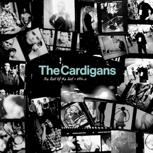 The Cardigans - The Rest Of The Best Vol.1-2 (2024) [2CD | WEB Release, 24bit/96kHz] lossless