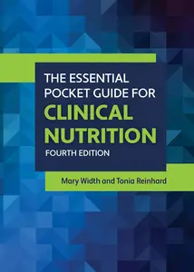 The Essential Pocket Guide for Clinical Nutrition, 4th edition