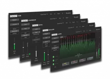 Focusrite The Collective FAST Bundle 2024.9 Revised