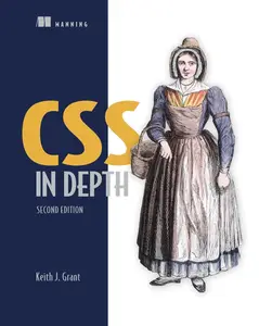 CSS in Depth, 2nd Edition (Final Release)