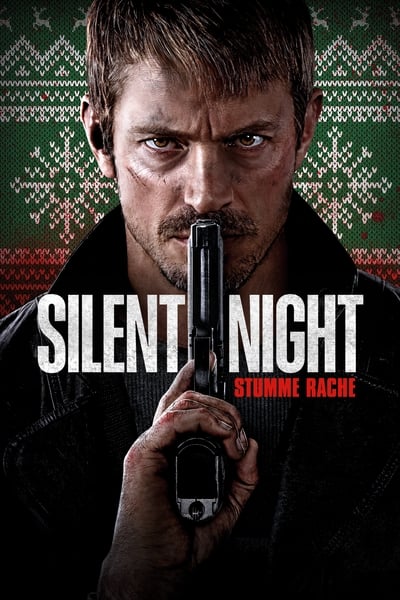 Silent Night Stumme Rache 2023 Uncut German 1080p BluRay x265-DSFM