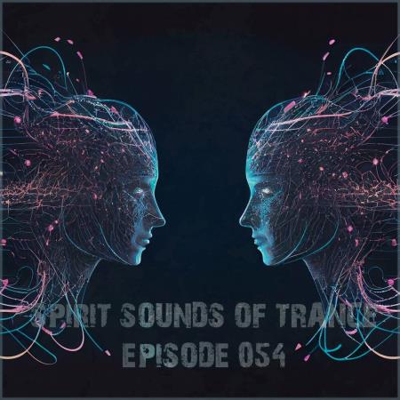 VA | Spirit Sounds of Trance Episode 054 2024 год Скачать Онлайн в Mp3 (Бесплатно)