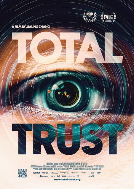 Total Trust (2023) 720p WEBRip x264 AAC-YTS