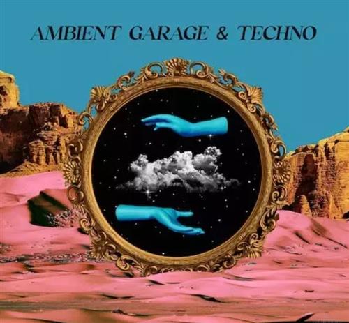 Digit Sounds Ambient Garage and Techno WAV