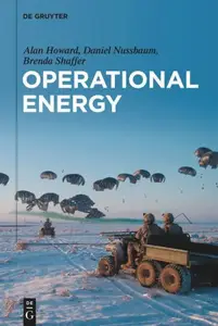 Operational Energy (EPUB)