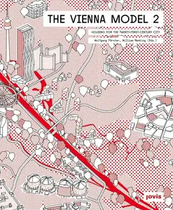 The Vienna Model 2 Housing for the City of the 21st Century