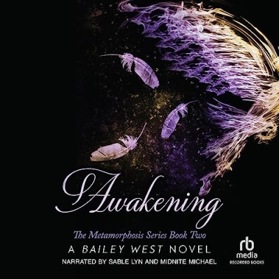 Awakening - [AUDIOBOOK] 904c0b20685808959ff8d2904652a06a