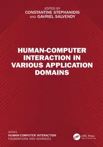 Human–Computer Interaction in Various Application Domains