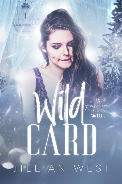 Wild Card - Alexa Riley 413f28936f9b5b2b6a88e944ff6aac6b