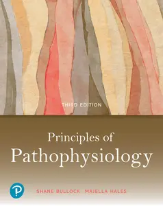 Principles of Pathophysiology, 3rd Edition