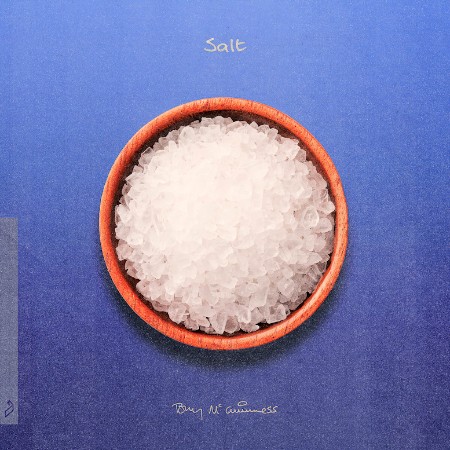 Tony McGuinness - Salt 2024