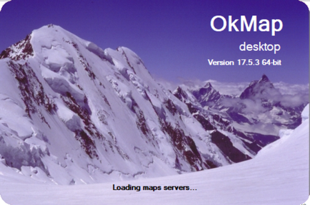 OkMap Desktop 18.6.4 Multilingual (x64)