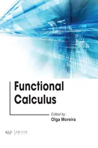 Functional Calculus