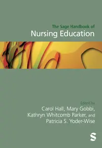 The Sage Handbook of Nursing Education