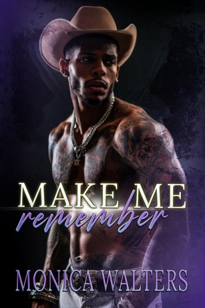 Make Me Remember - Beth Kery