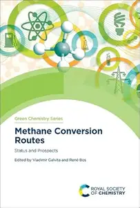 Methane Conversion Routes Status and Prospects