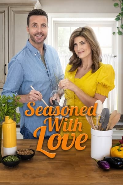 Seasoned With Love (2021) 1080p WEBRip 5 1-LAMA 4d45e65c1c001469a0faaeb45e0e0a78