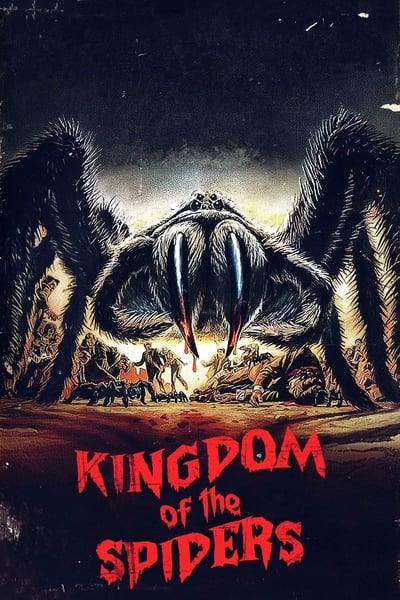 Kingdom of the Spiders (1977) 720p TUBI WEB-DL AAC 2 0 H 264-PiRaTeS 710e40560928ee932fe3a32fd533b57b