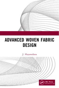 Advanced Woven Fabric Design