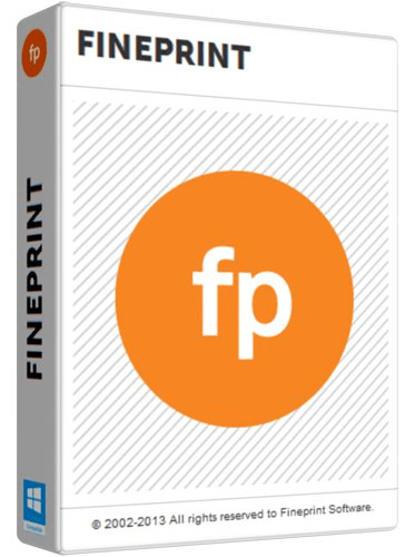 FinePrint 12.04 Multilingual