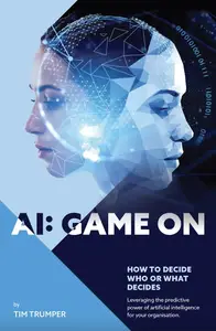 AI Game On How to decide who or what decides