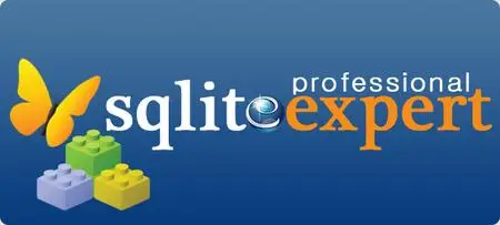 SQLite Expert Professional 5.5.21.632