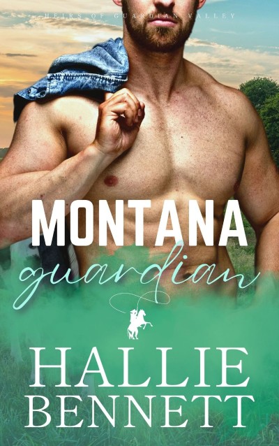 Montana Protector - Hallie Bennett 9a5b03143bd7ae41c4581480f3207080