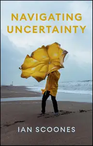 Navigating Uncertainty   Radical Rethinking for a Turbulent World