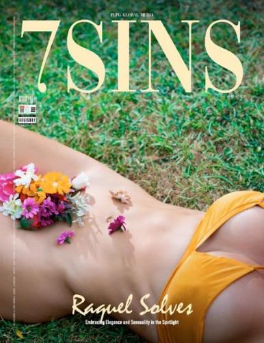 7 SINS – August 2024