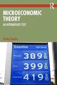 Microeconomic Theory An Intermediate Text