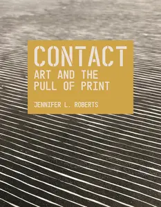 Contact Art and the Pull of Print