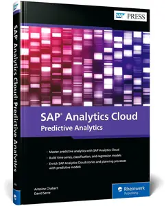 Sap Analytics Cloud Predictive Analytics