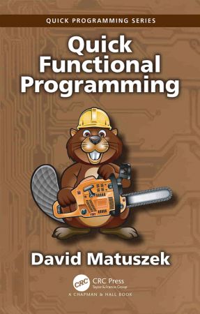 Quick Functional Programming (True EPUB)