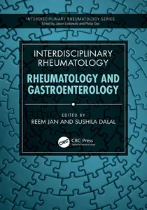 Interdisciplinary Rheumatology Rheumatology and Pulmonology