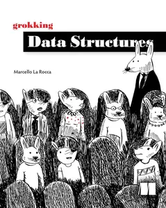 Grokking Data Structures (PDF)