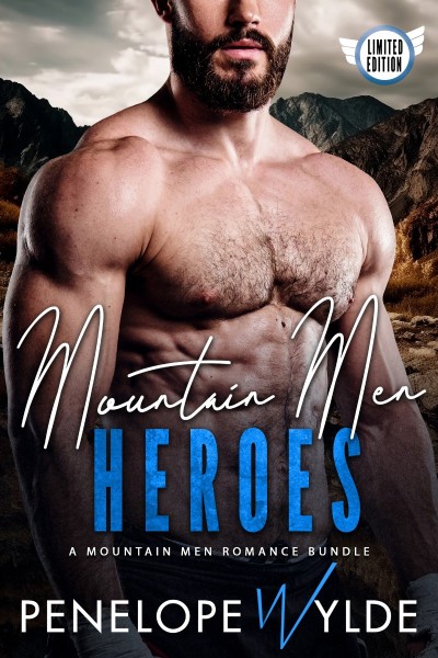 Hero: A Mountain Man Mercenary Romance - Vanessa Vale 162ed0edc1606386128d006d9b2f1291