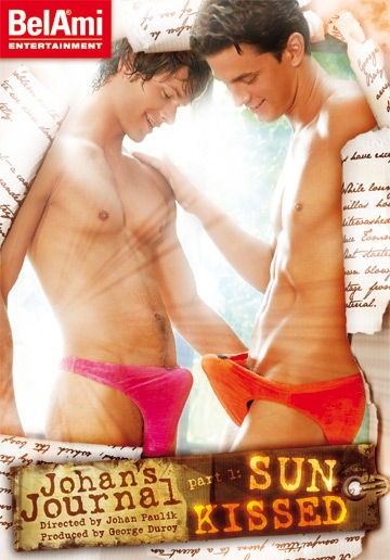 BelAmi - Johan's Journal part 1 Sun Kissed