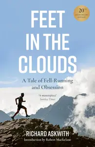 Feet in the Clouds 20th anniversary edition